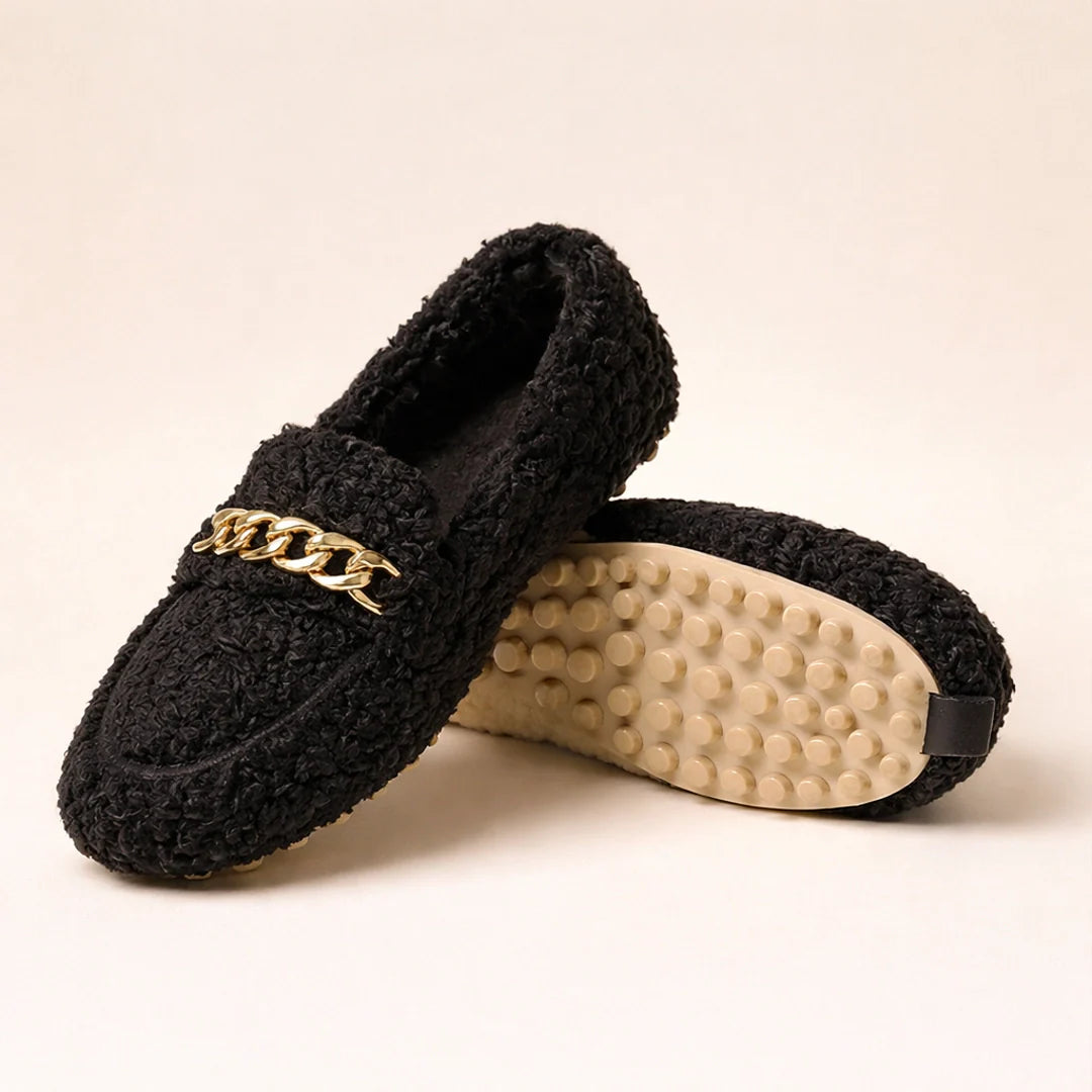 Mokassins Velina Luxe