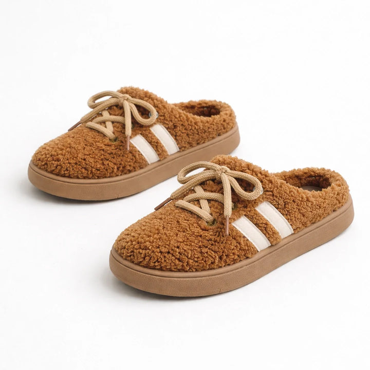 Cozy Run Pantoffeln