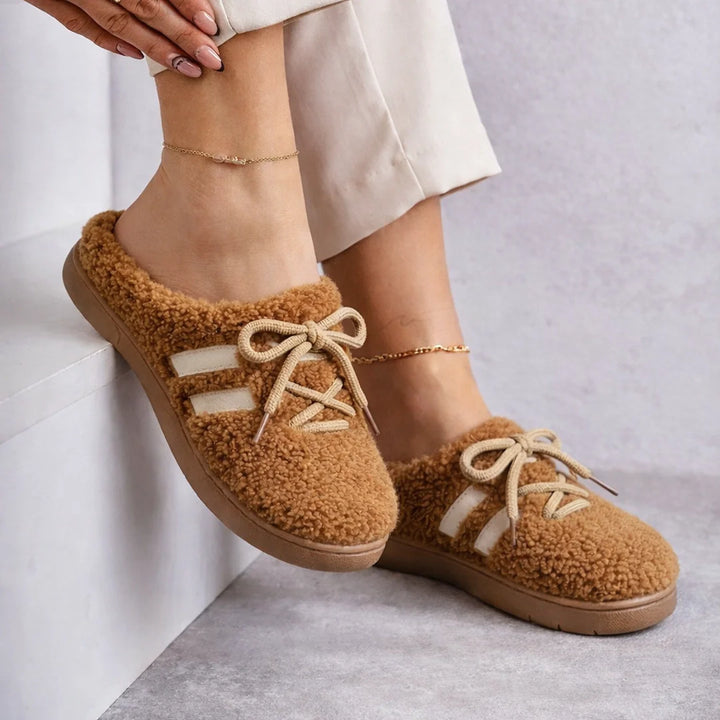 Cozy Run Pantoffeln