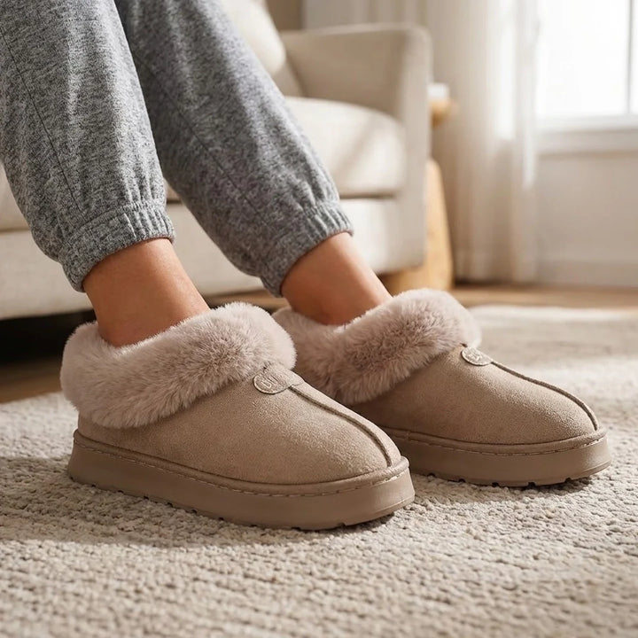 Borealis Soft Pantoffeln