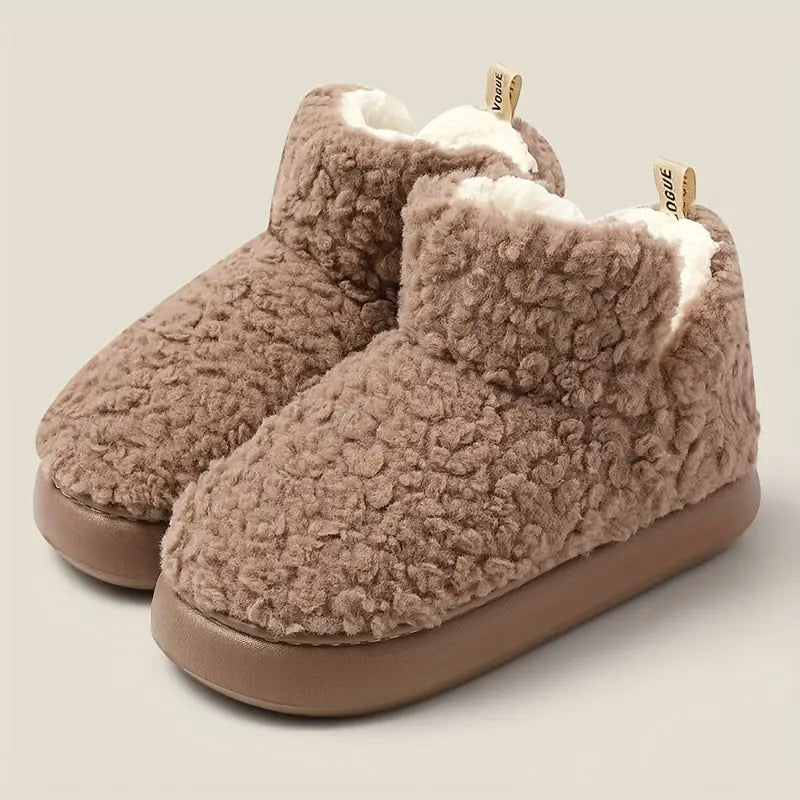 Estelle Thermoboots