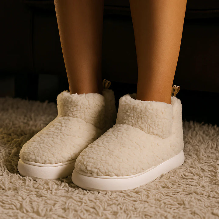 Estelle Thermoboots