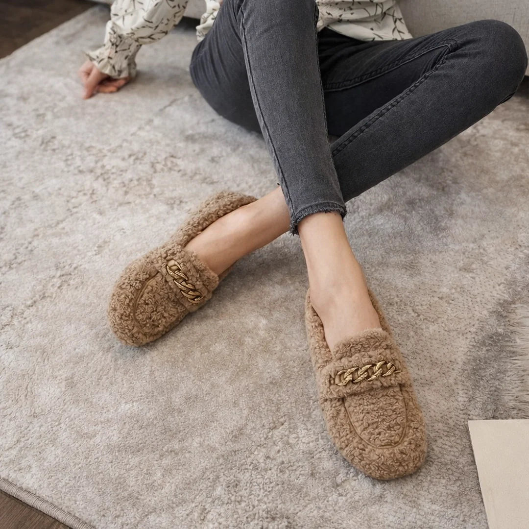 Mokassins Velina Luxe