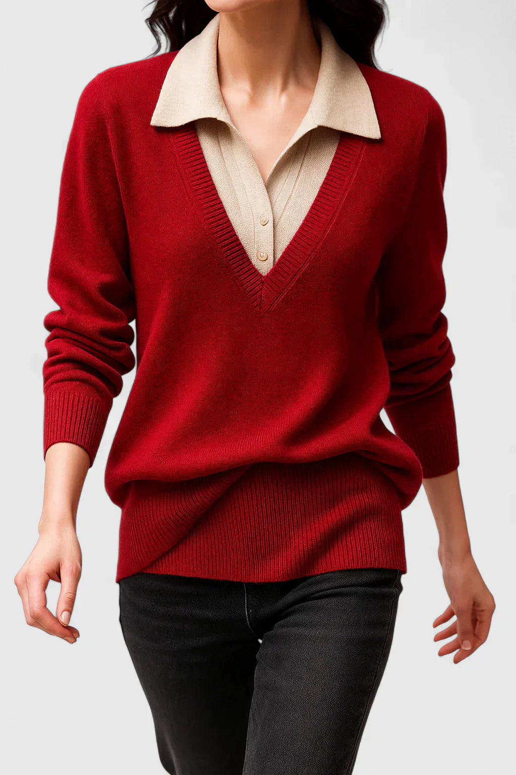 https://cdn.shopify.com/s/files/1/0750/0519/8393/files/20250924_1901_RedSweaterElegance_remix_01k5z2nv0fe39sqxr207jqxzem.webp?v=1769031115