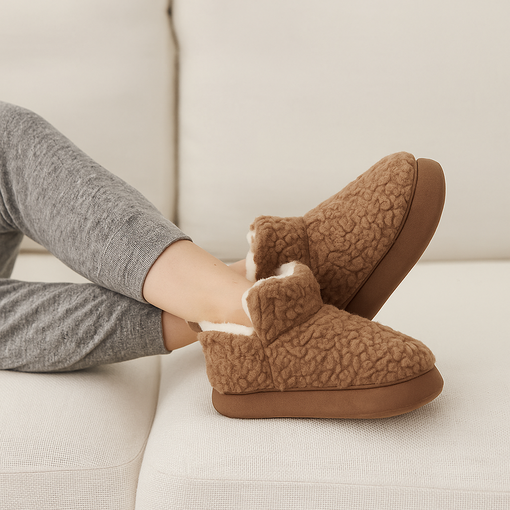Estelle Thermoboots