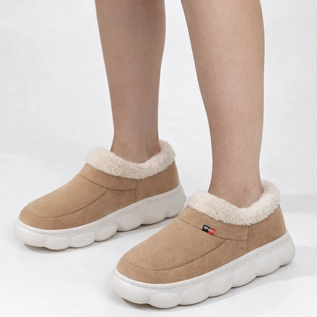 Arctic Soft Pantoffeln