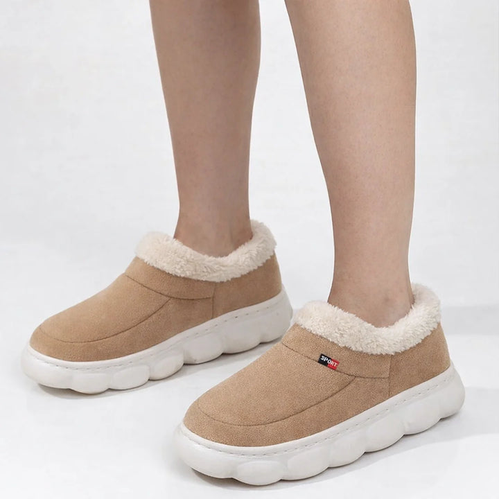 Arctic Soft Pantoffeln