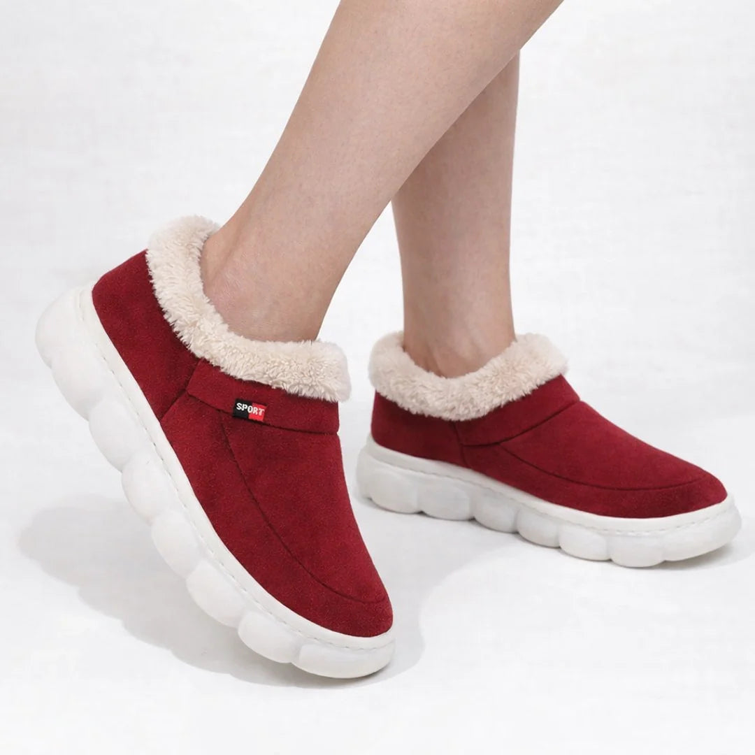 Arctic Soft Pantoffeln