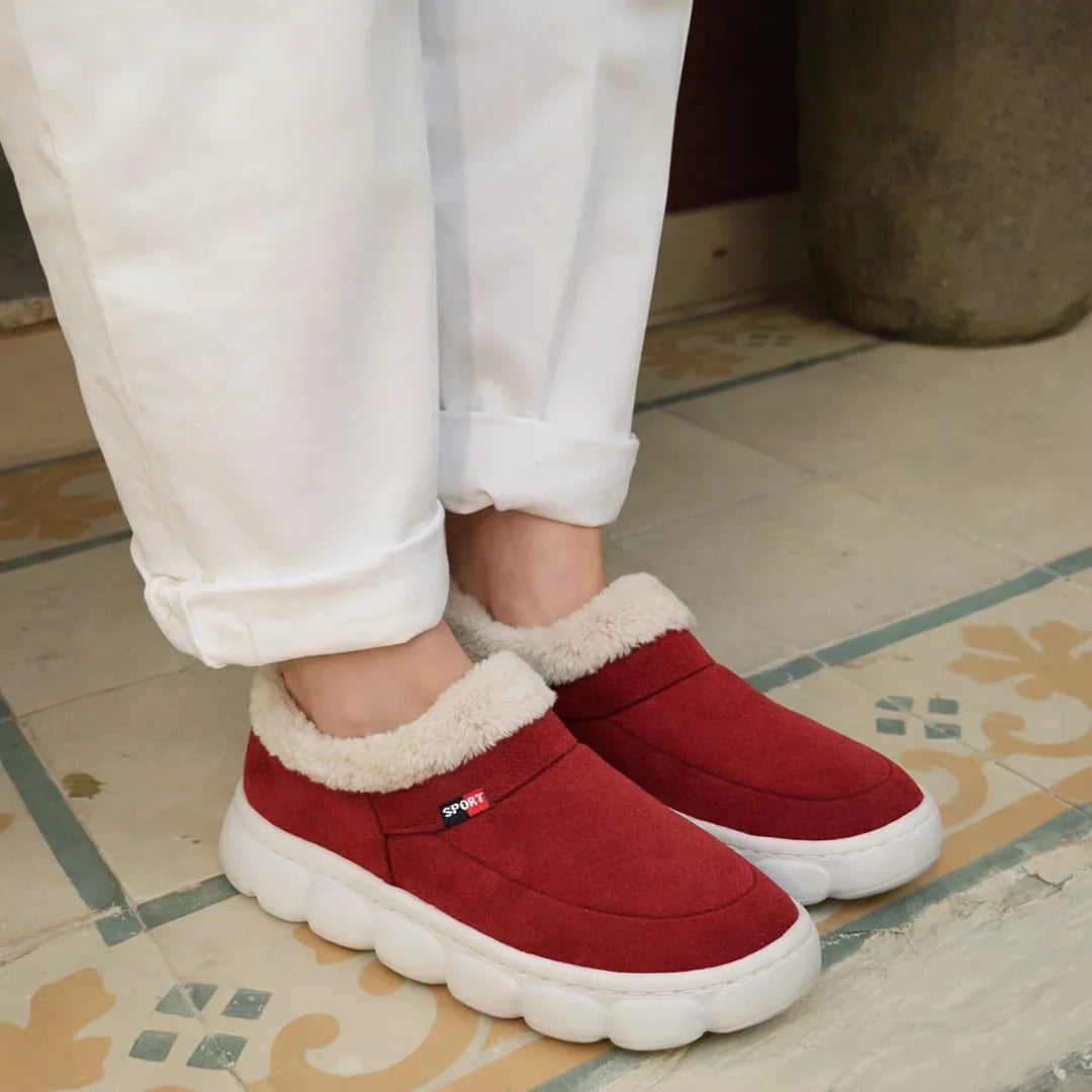 Arctic Soft Pantoffeln