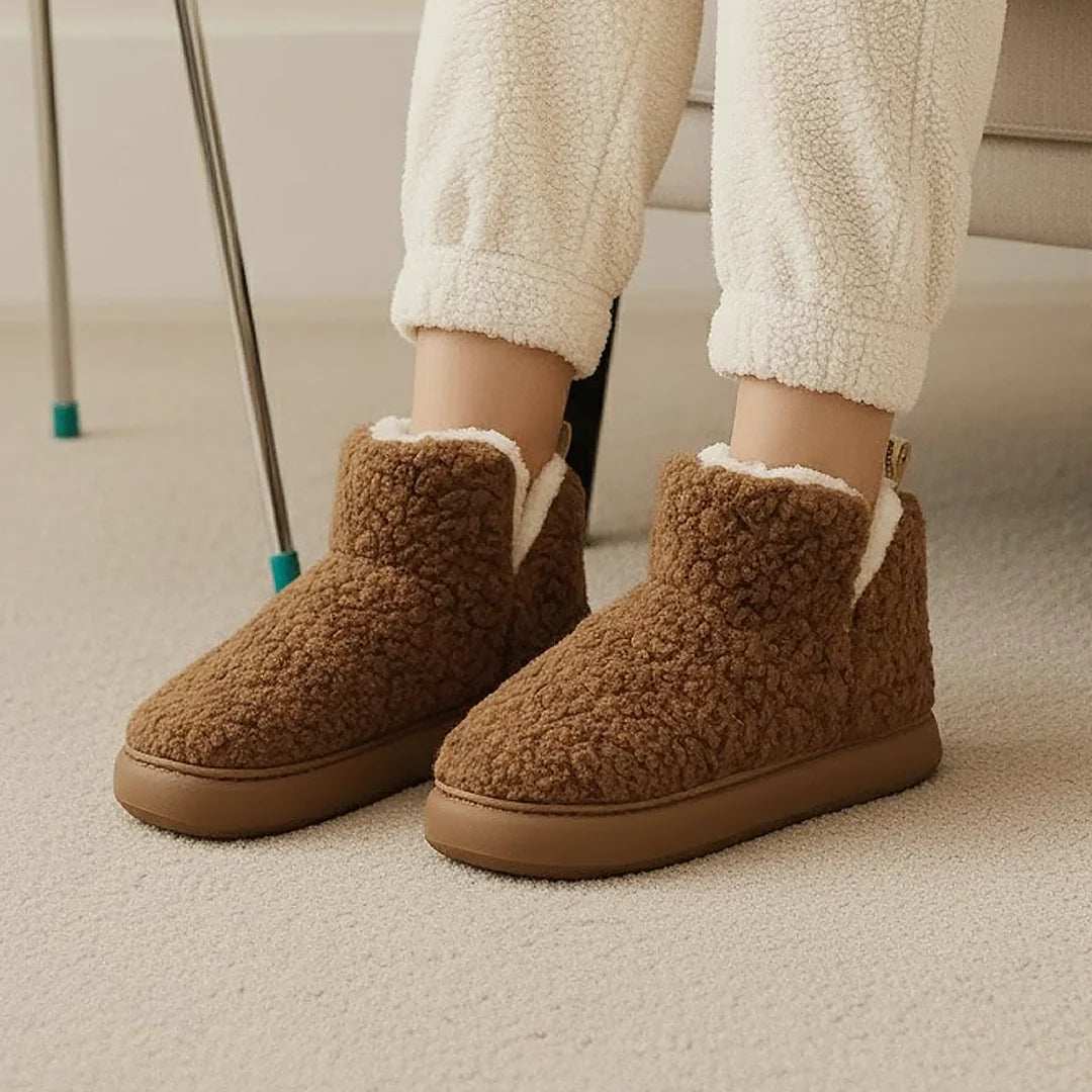 Estelle Thermoboots