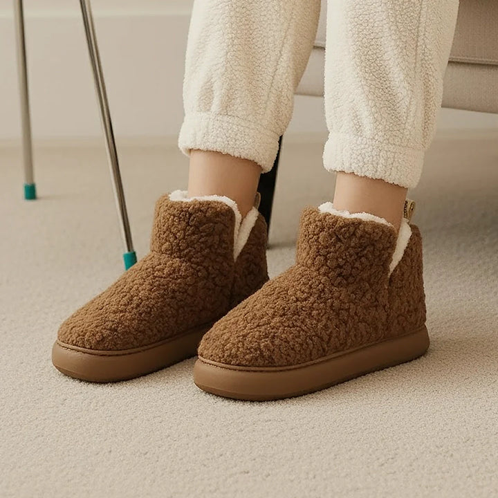 Estelle Thermoboots