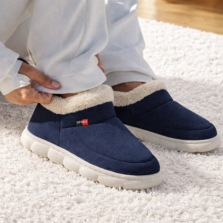 Arctic Soft Pantoffeln