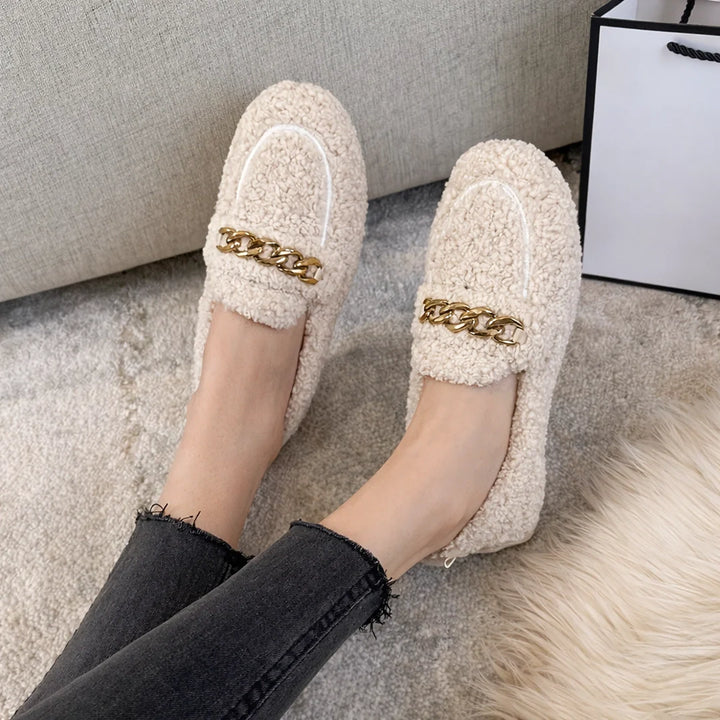Mokassins Velina Luxe