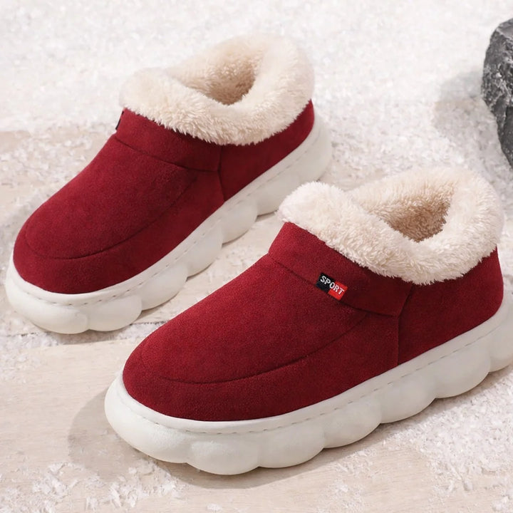 Arctic Soft Pantoffeln