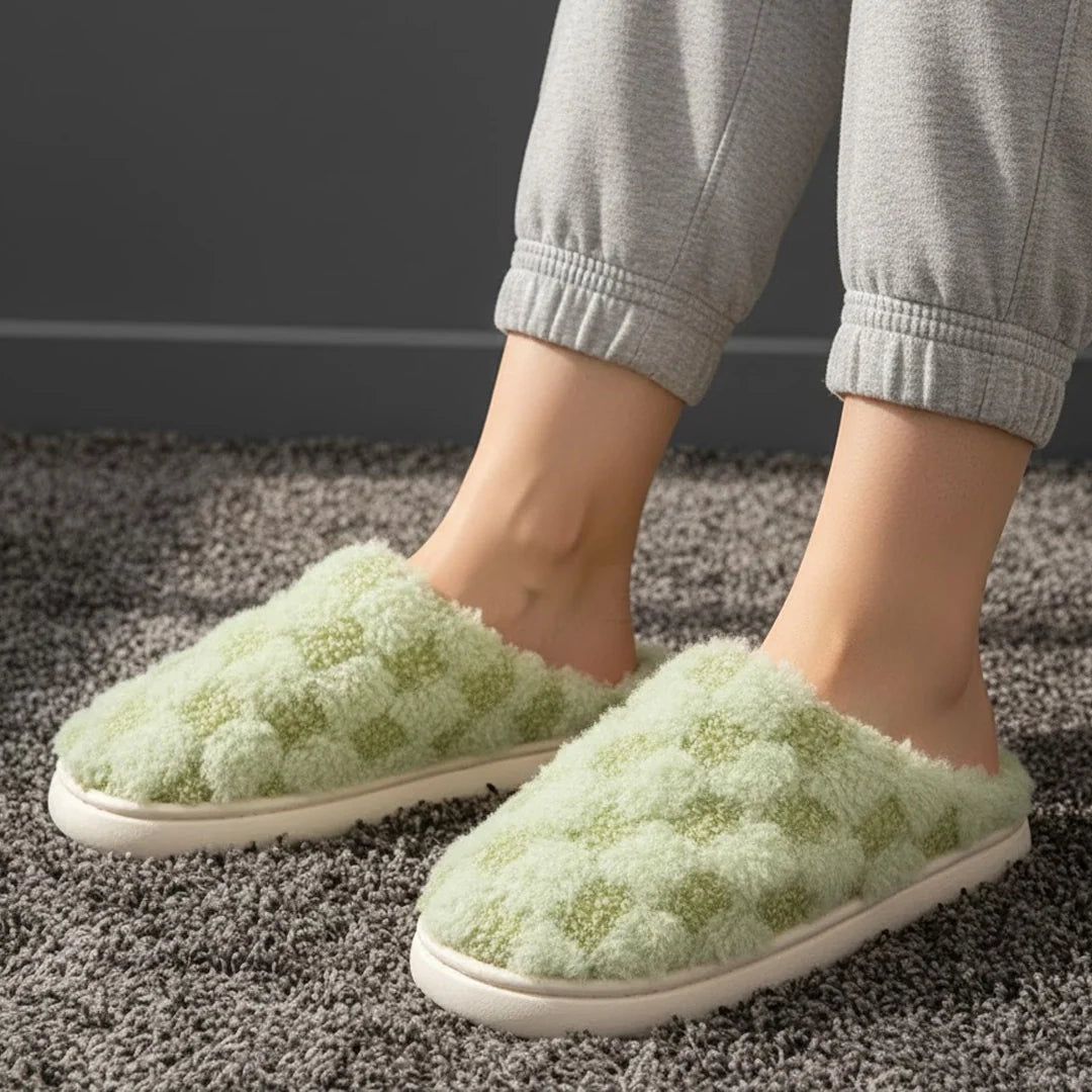 Pantoffeln Mielleuse Prestige