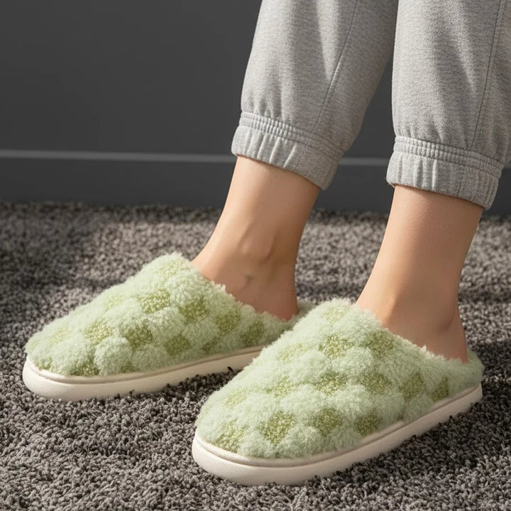 Pantoffeln Mielleuse Prestige
