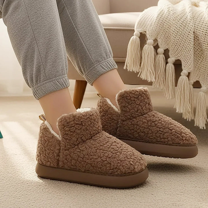 Estelle Thermoboots