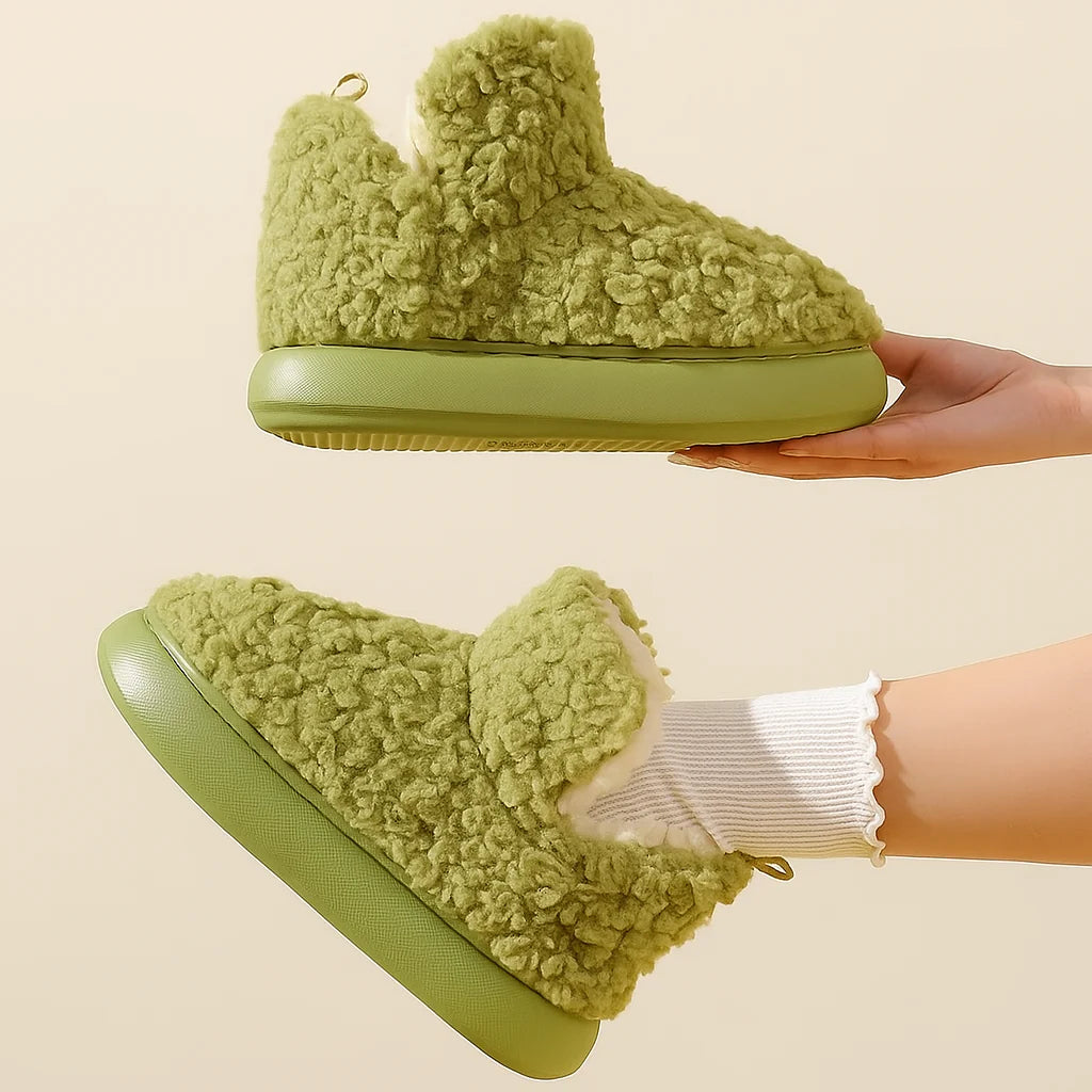 Estelle Thermoboots