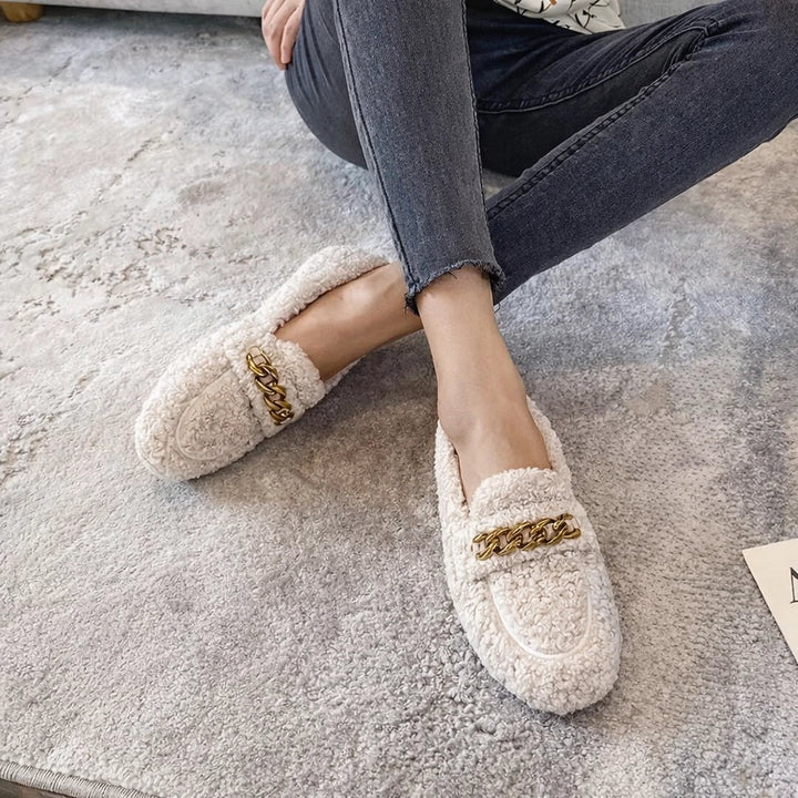 Mokassins Velina Luxe