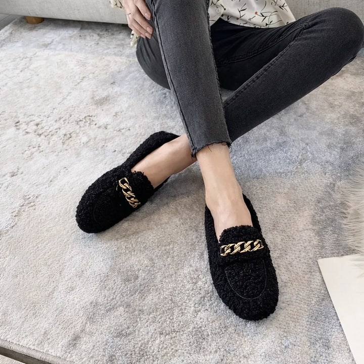 Mokassins Velina Luxe