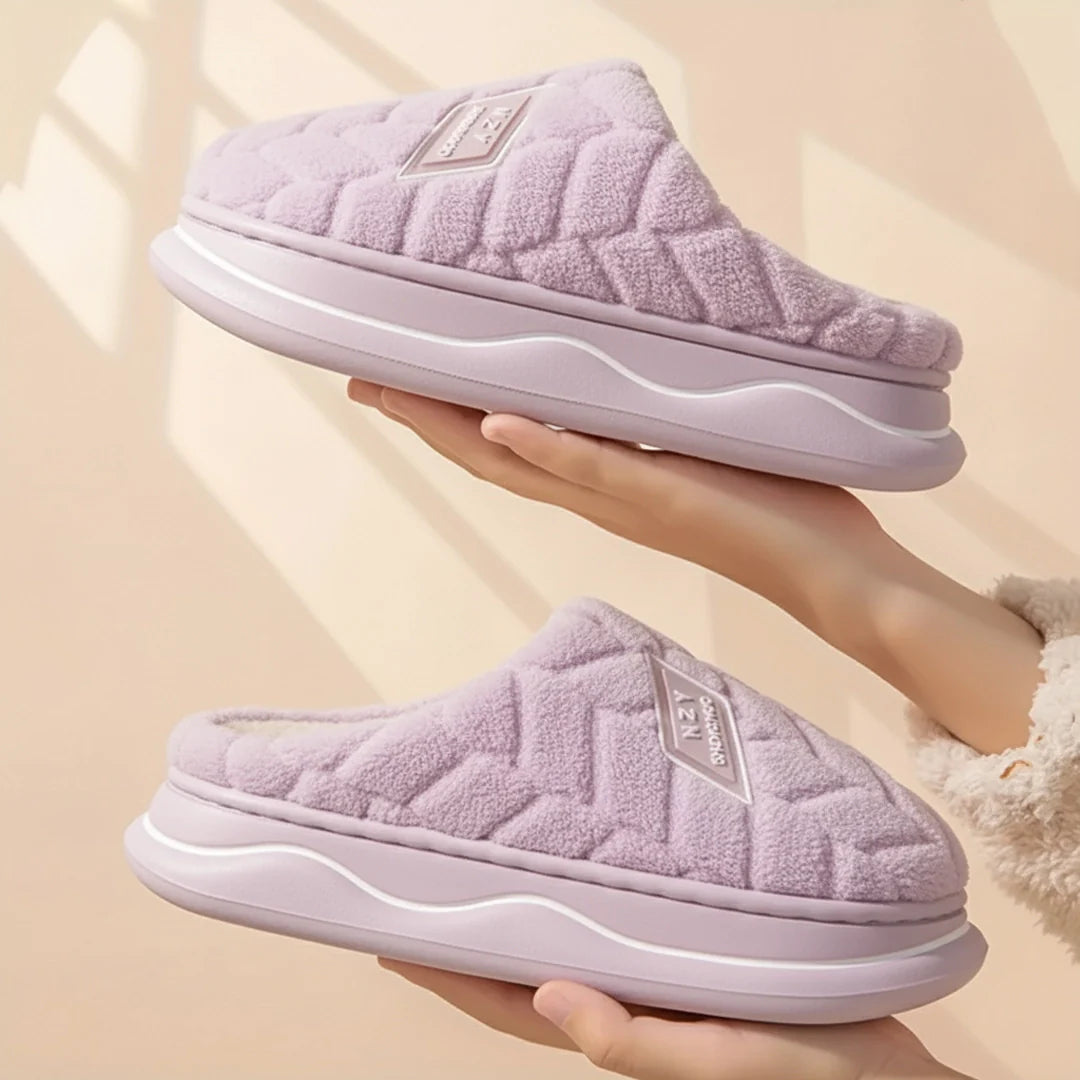Luna Soft Hausschuhe