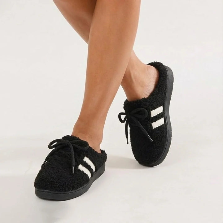 Cozy Run Pantoffeln