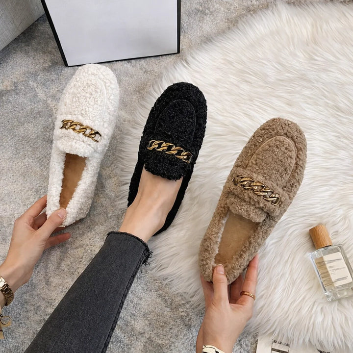 Mokassins Velina Luxe