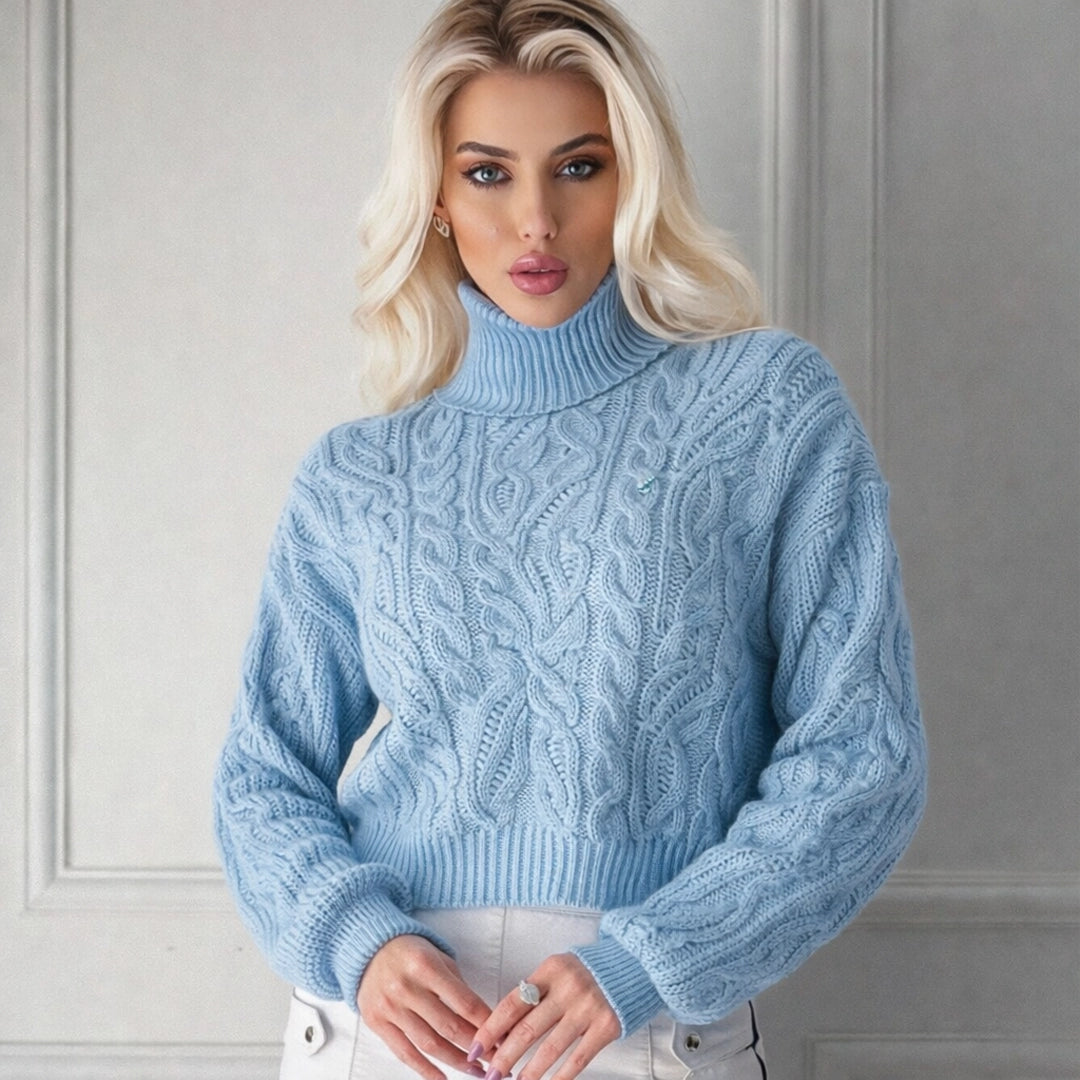 Elsa Strickpullover