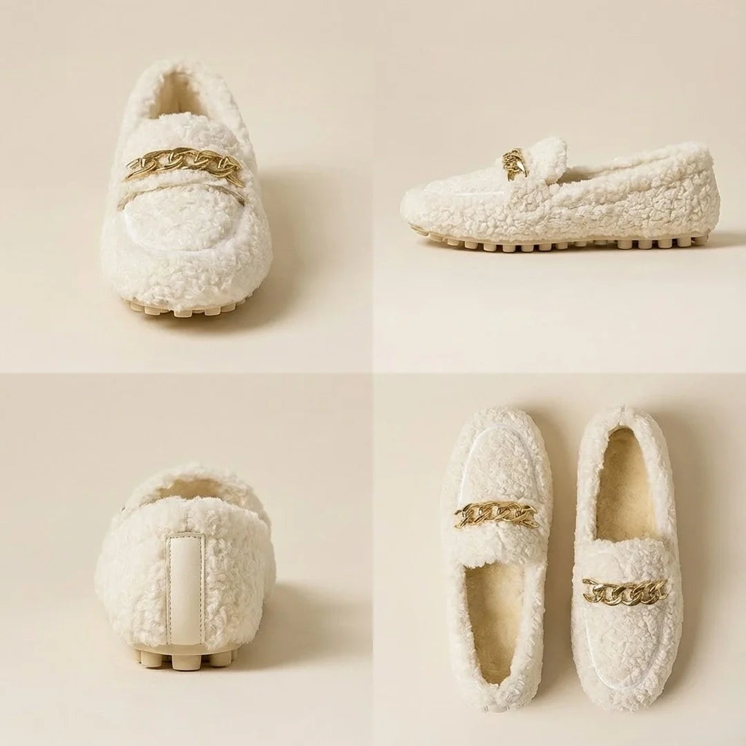 Mokassins Velina Luxe