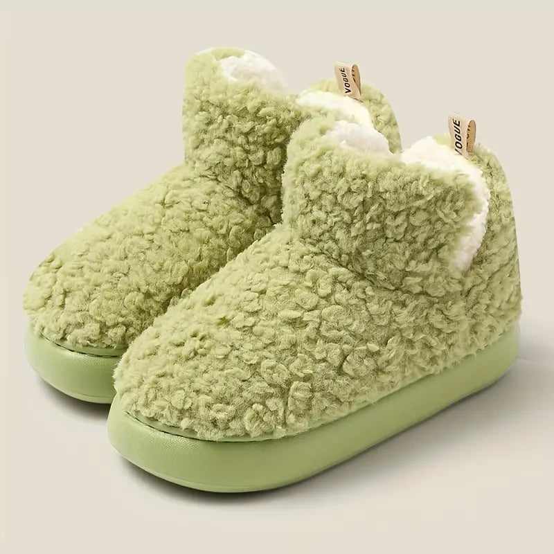 Estelle Thermoboots