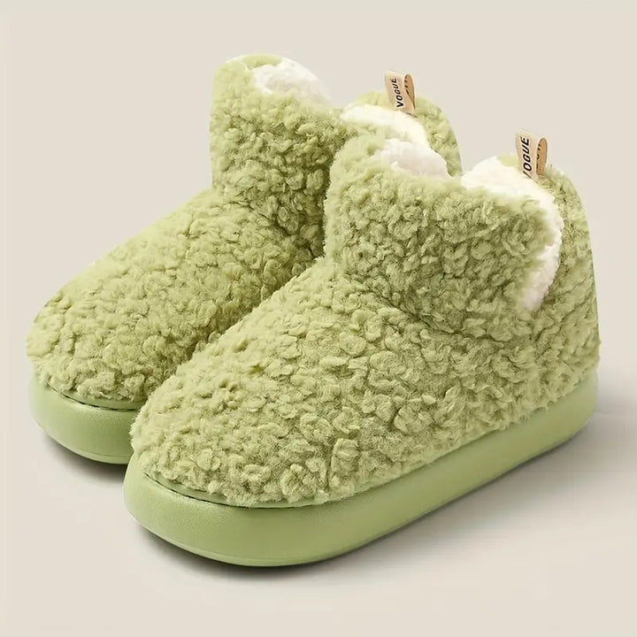 Estelle Thermoboots