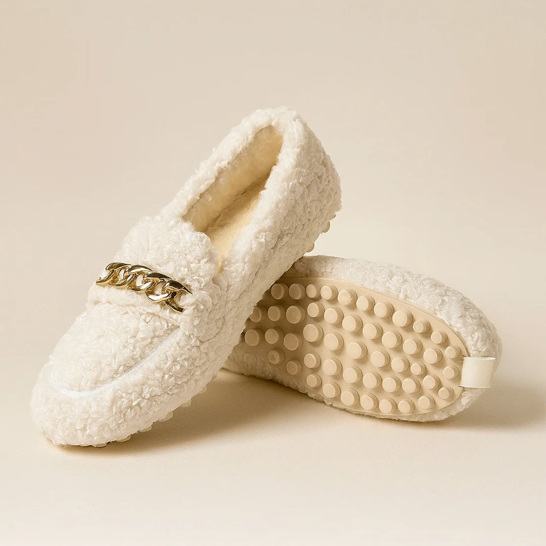 Mokassins Velina Luxe
