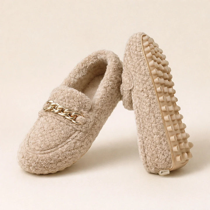 Mokassins Velina Luxe
