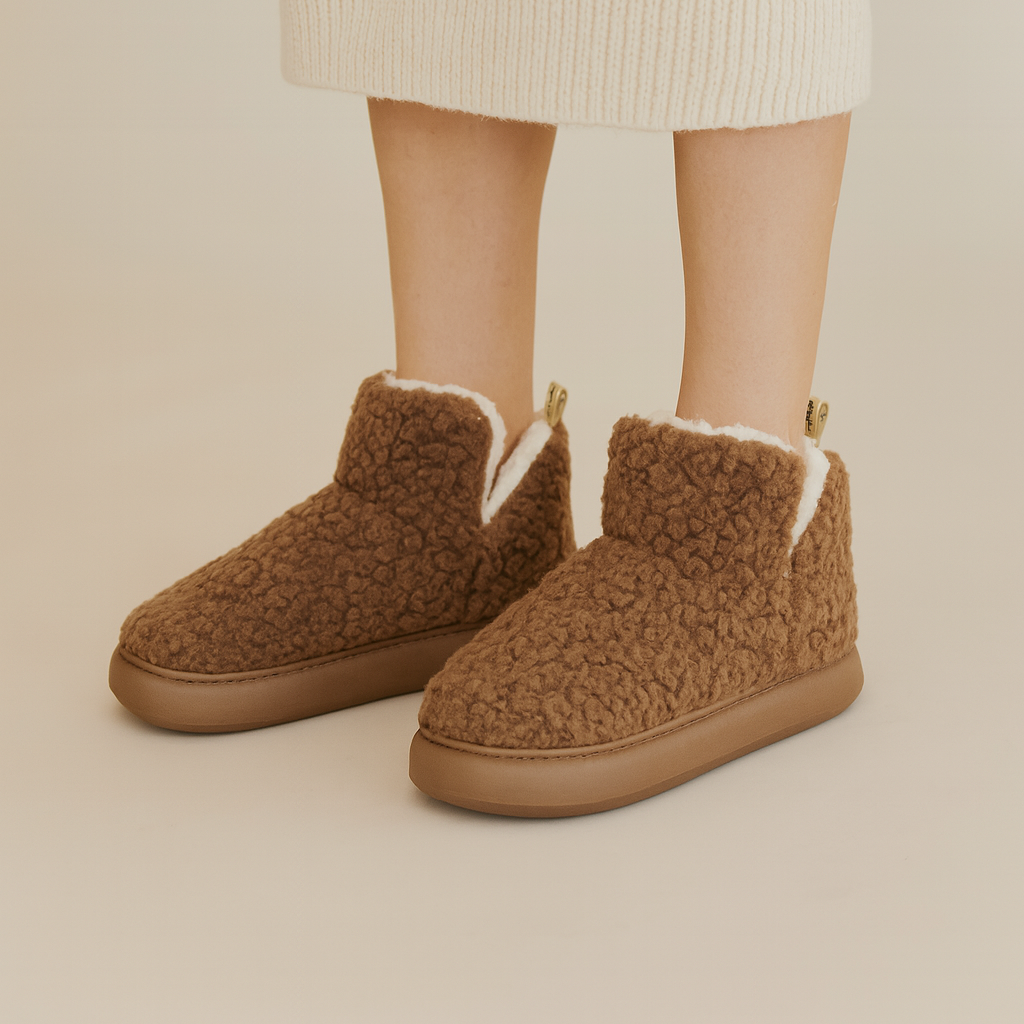 Estelle Thermoboots
