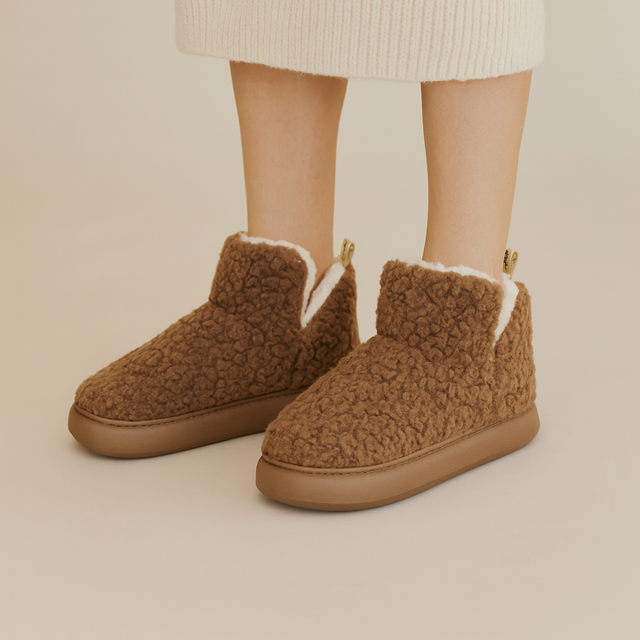 Estelle Thermoboots