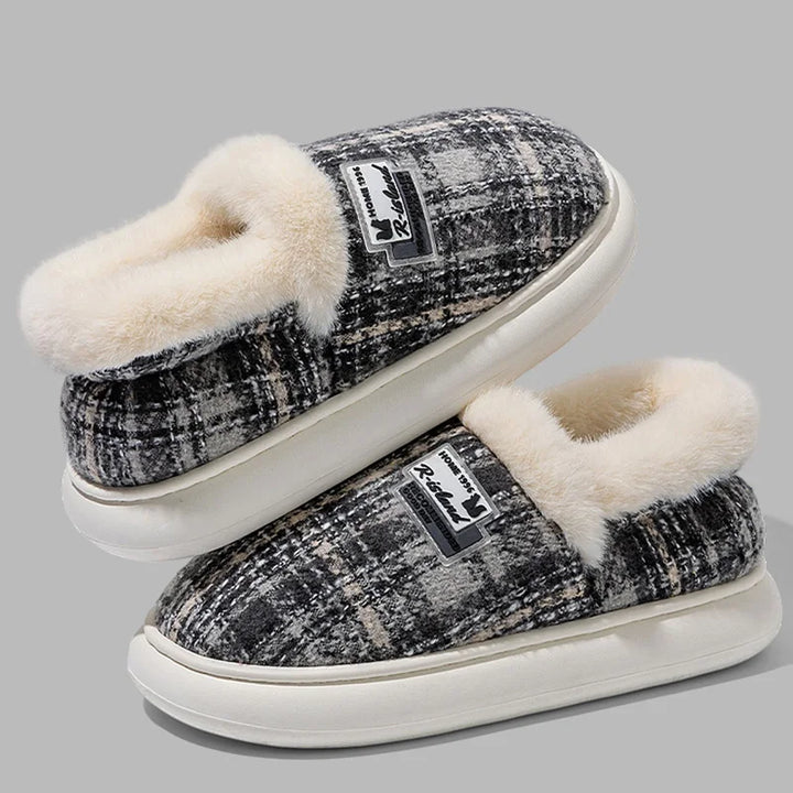 Luxe Nordica Hausschuhe