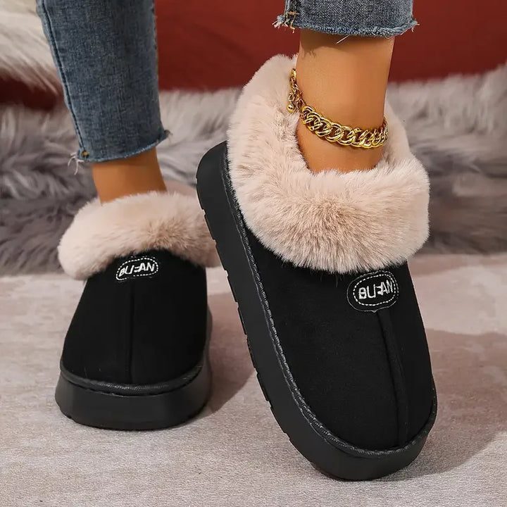 Borealis Soft Pantoffeln
