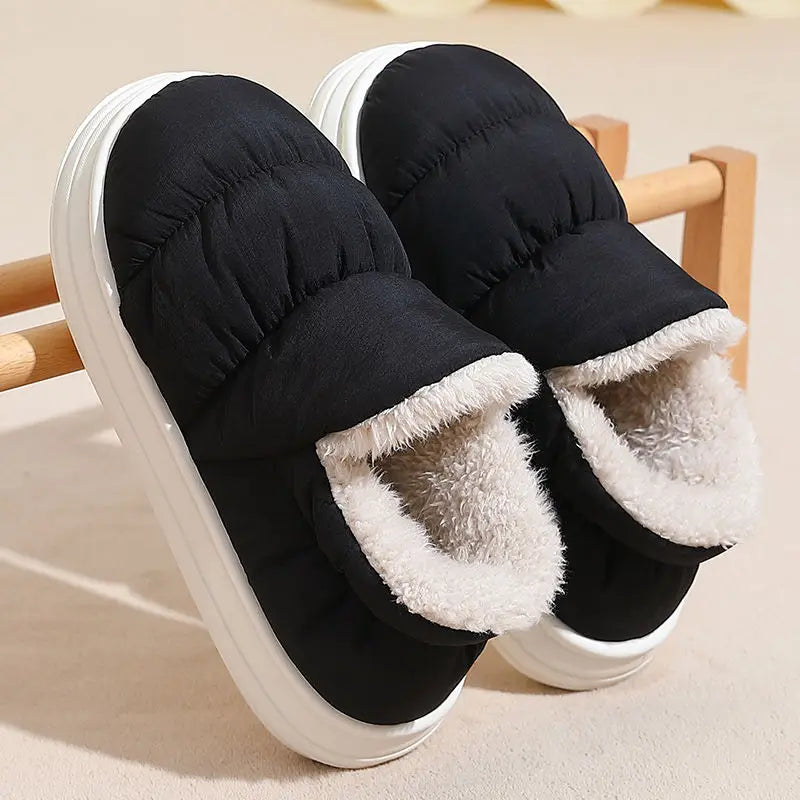 Pantoffeln Nuage Polaire