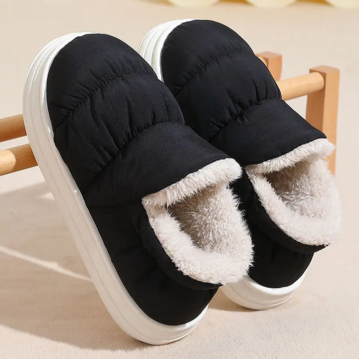 Pantoffeln Nuage Polaire