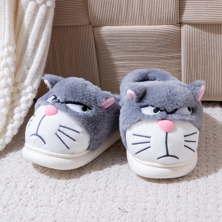 Chat Royale Hausschuhe