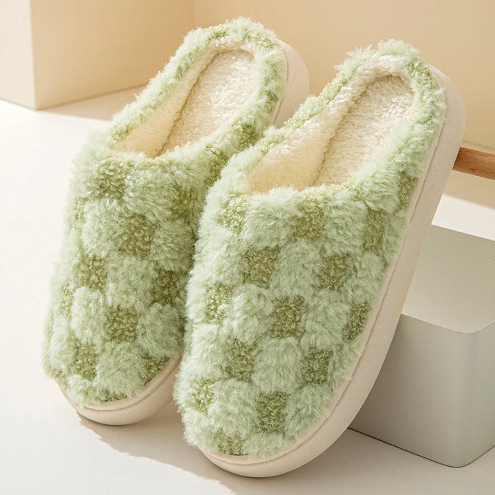 Pantoffeln Mielleuse Prestige