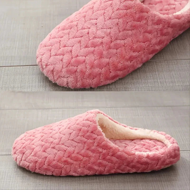 Pantoufle Lumi