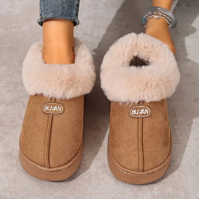 Borealis Soft Pantoffeln
