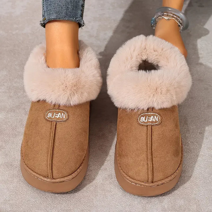 Borealis Soft Pantoffeln