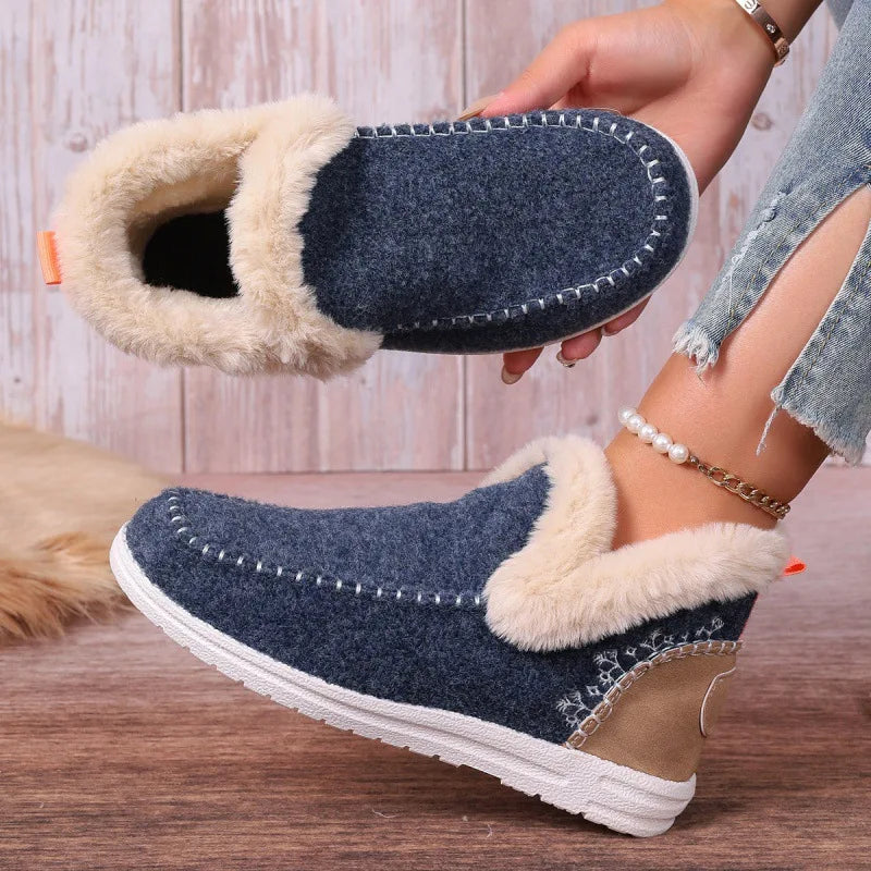 Pantoffeln Atelier Cocoon