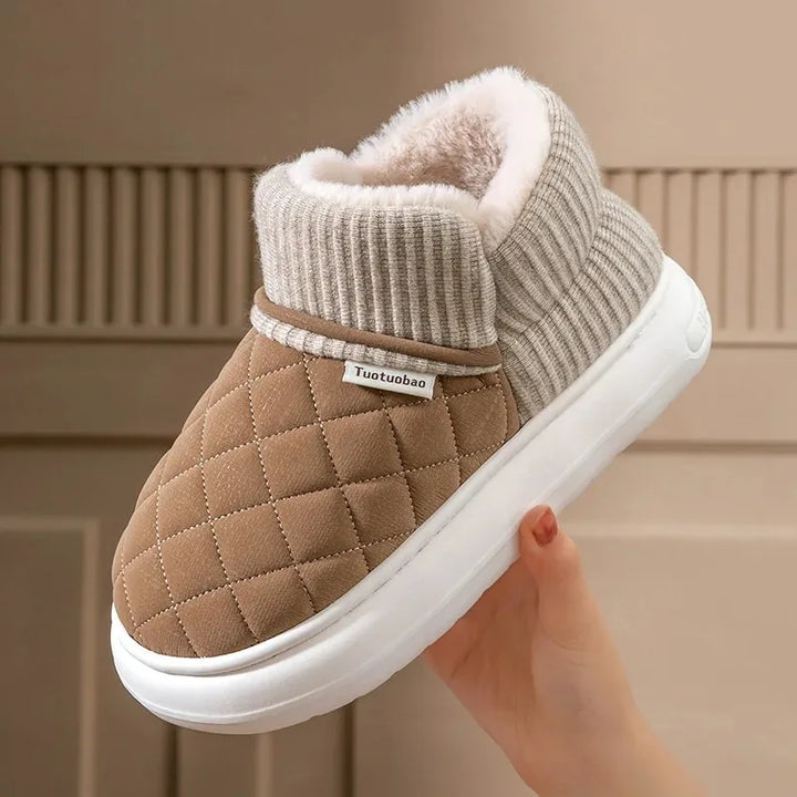 Cocon Polaire Schuhe