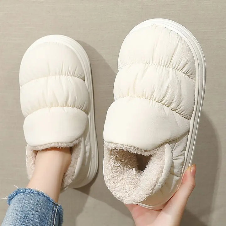 Pantoffeln Nuage Polaire