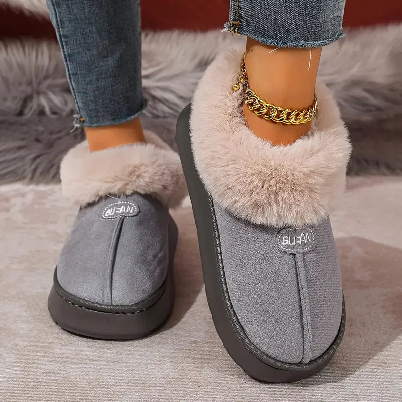 Borealis Soft Pantoffeln