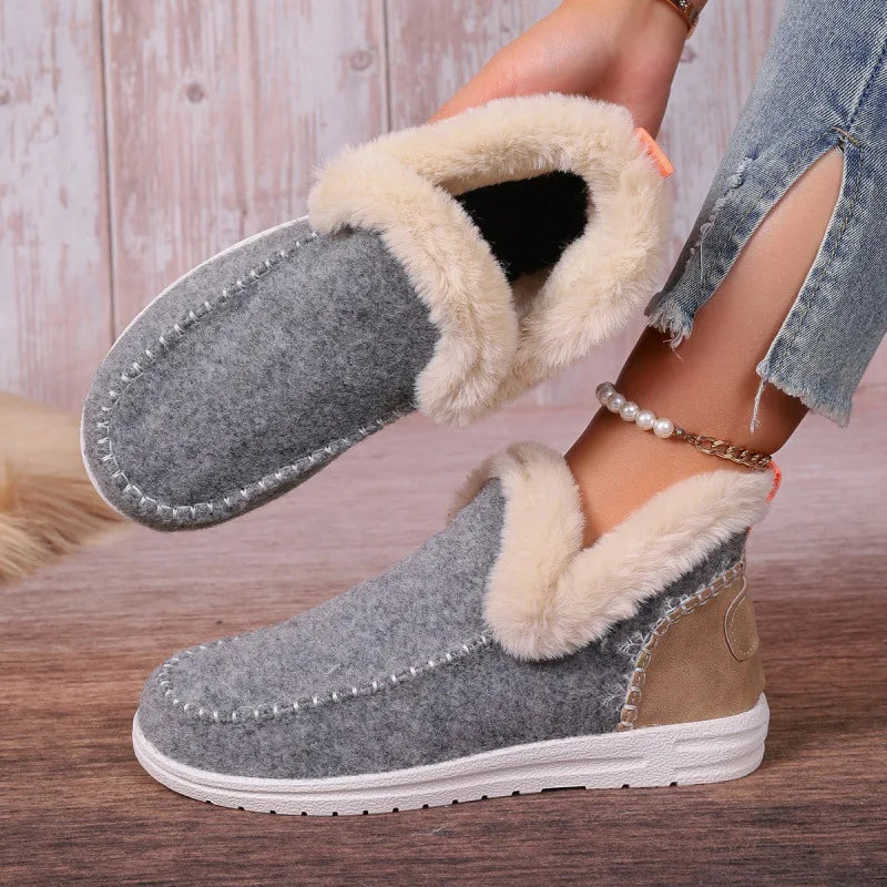 Pantoffeln Atelier Cocoon