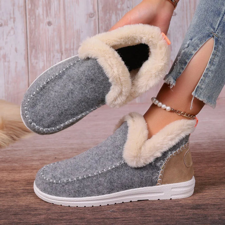 Pantoffeln Atelier Cocoon